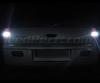 Kit di LED (bianca 6000K) proiettore di retromarcia per Chrysler 300C