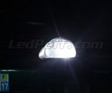 Kit luci di posizione a LED bianca Xenon per Honda Civic 6