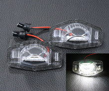 Kit moduli a LED per targa posteriore per Honda CRV-3