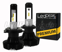 Kit lampadine per fari Bi LED dalle elevate prestazioni per Ford Ranger III Fase 1 (2012 > 09/2015)