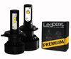 Kit lampadine LED per Kymco Xciting 400 - Misura Mini