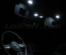 Kit interni lusso Full LED (bianca puro) per Volkswagen Passat CC