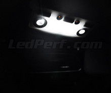 Kit da interni lusso Full LED (bianca puro) per BMW X1 - E84