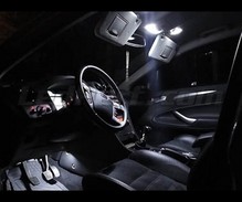 Kit interni lusso Full LED (bianca puro) per Ford Mondeo MK4