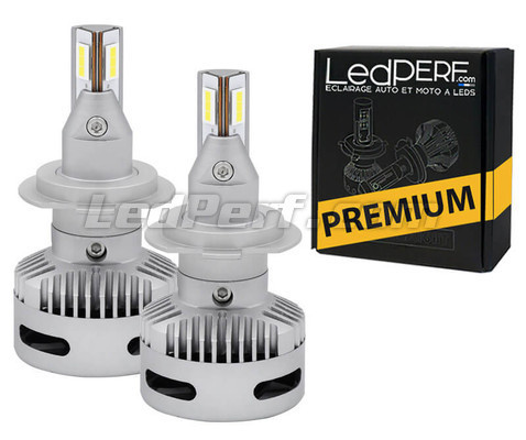 Lampadina H7 a LED speciale per fari lenticolari - 10.000 Lumen