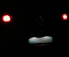Kit di illuminazione della targa a LED (bianca Xenon) per Kia Ceed et Pro Ceed 1
