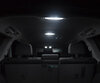 Kit interni lusso Full LED (bianca puro) per Toyota Land cruiser KDJ 95