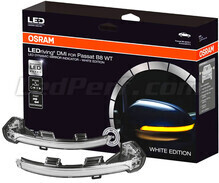 Indicatori di direzione dinamici Osram LEDriving® per retrovisori di Volkswagen Passat B8