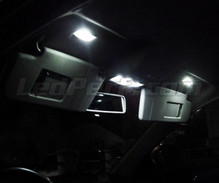 Kit interni lusso Full LED (bianca puro) per Volkswagen Passat B5