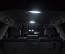 Kit interni lusso Full LED (bianca puro) per Toyota Land cruiser KDJ 95