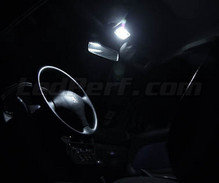 Kit interni di lusso full led per Peugeot 106 - Plus