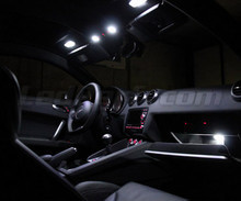 Kit interni lusso Full LED (bianca puro) per Suzuki Grand Vitara