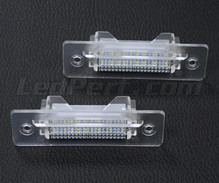 Kit moduli a LED per targa posteriore per Porsche Boxster (987)