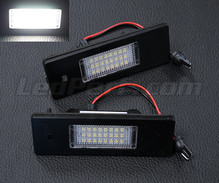Kit moduli a LED per targa posteriore per BMW Serie 6 (E63 E64)
