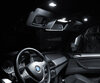 Kit interni lusso Full LED (bianca puro) per BMW Serie 7 (F01 F02)