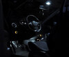 Kit interni lusso Full LED (bianca puro) per Opel Corsa D