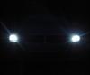 Kit lampadine fari effetto Xenon Effect per BMW Serie 6 (E63 E64)