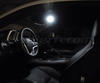 Kit interni lusso Full LED (bianca puro) per Chevrolet Camaro