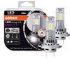 Lampadine LED H7 Osram LEDriving® HL EASY - 64210DWESY-HCB