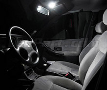 Kit interni lusso Full LED (bianca puro) per Peugeot 306