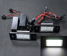 Kit moduli a LED per targa posteriore per Porsche Cayenne (955 - 957)