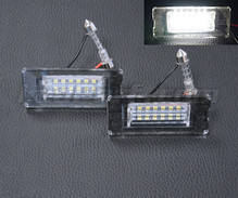 Kit moduli a LED per targa posteriore di Mini Cabriolet III (R57)