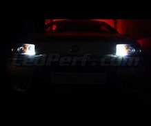Kit luci di posizione a LED (bianca Xenon) per Fiat Punto MK2