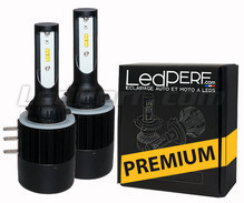 Kit lampadine LED H15 elevate prestazioni
