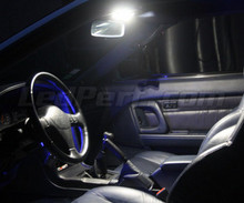 Kit interni lusso Full LED (bianca puro) per Toyota Supra MK3