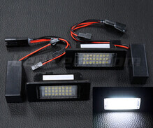 Kit moduli a LED per targa posteriore per Volkswagen Jetta 5