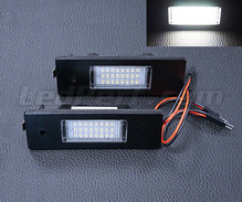 Kit moduli a LED per targa posteriore per BMW Serie 1 (F20 F21)