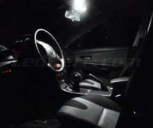 Kit interni lusso Full LED (bianca puro) per Mazda 6 phase 1