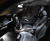 Kit interni lusso Full LED (bianca puro) per BMW X5 (E53)