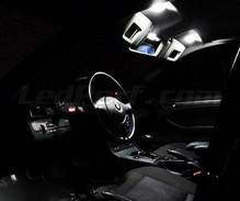 Kit interni lusso Full LED (bianca puro) per BMW Serie 3 (E46) Compact