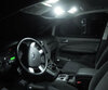 Kit da interni lusso Full LED (bianca puro) per Ford C-MAX Phase 2