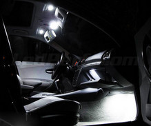 Kit interni lusso Full LED (bianca puro) per BMW Serie 1 (E81 E82 E87 E88) - Light