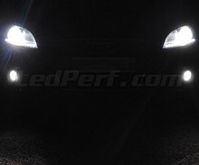 Kit lampadine fendinebbia (effetto Xenon) per Audi TT 8J