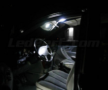 Kit interni lusso Full LED (bianca puro) per Chrysler Voyager S4