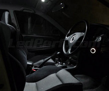 Kit da interni lusso Full LED (bianca puro) per Mitsubishi Lancer Evo 5