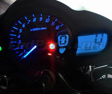 Kit LED contatore per Suzuki SVF Gladius