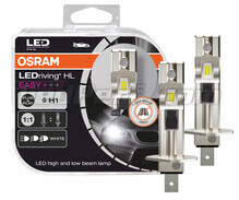 Lampadine LED H1 Osram LEDriving® HL EASY -  64150DWESY-HCB