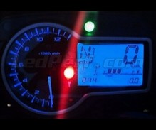 Kit LED contatore per Suzuki GSR 750
