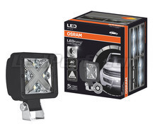 Luce da lavoro LED Osram LEDriving® CUBE MX85-WD 20W