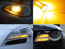 Kit luci di direzione LED per Mini Cabriolet III (R57)
