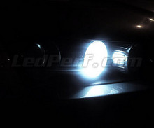 Kit luci di posizione a led (bianca Xenon) per Alfa Romeo 159