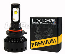 Lampadina a LED HB3 9005 Ventilata - Misura Mini
