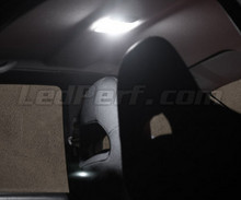 Kit interni lusso Full LED (bianca puro) per Subaru Impreza GC8