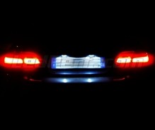 Kit LED (bianca puro targa posteriore per BMW Serie 3 (E92 E93)