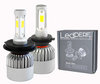 Kit lampadine a LED per Scooter Peugeot Citystar 50