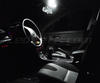 Kit interni lusso Full LED (bianca puro) per Mazda 3 phase 1